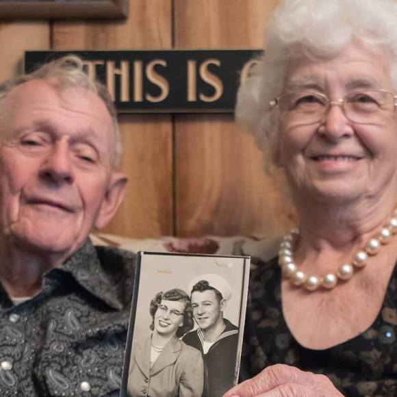 Meet your Posher, Wanda - Picture 1 of 1